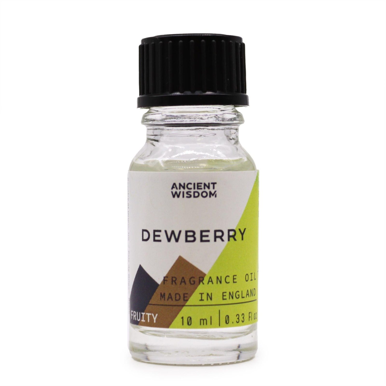 Aceites de Fragancia 10ml - Mora Silvestre