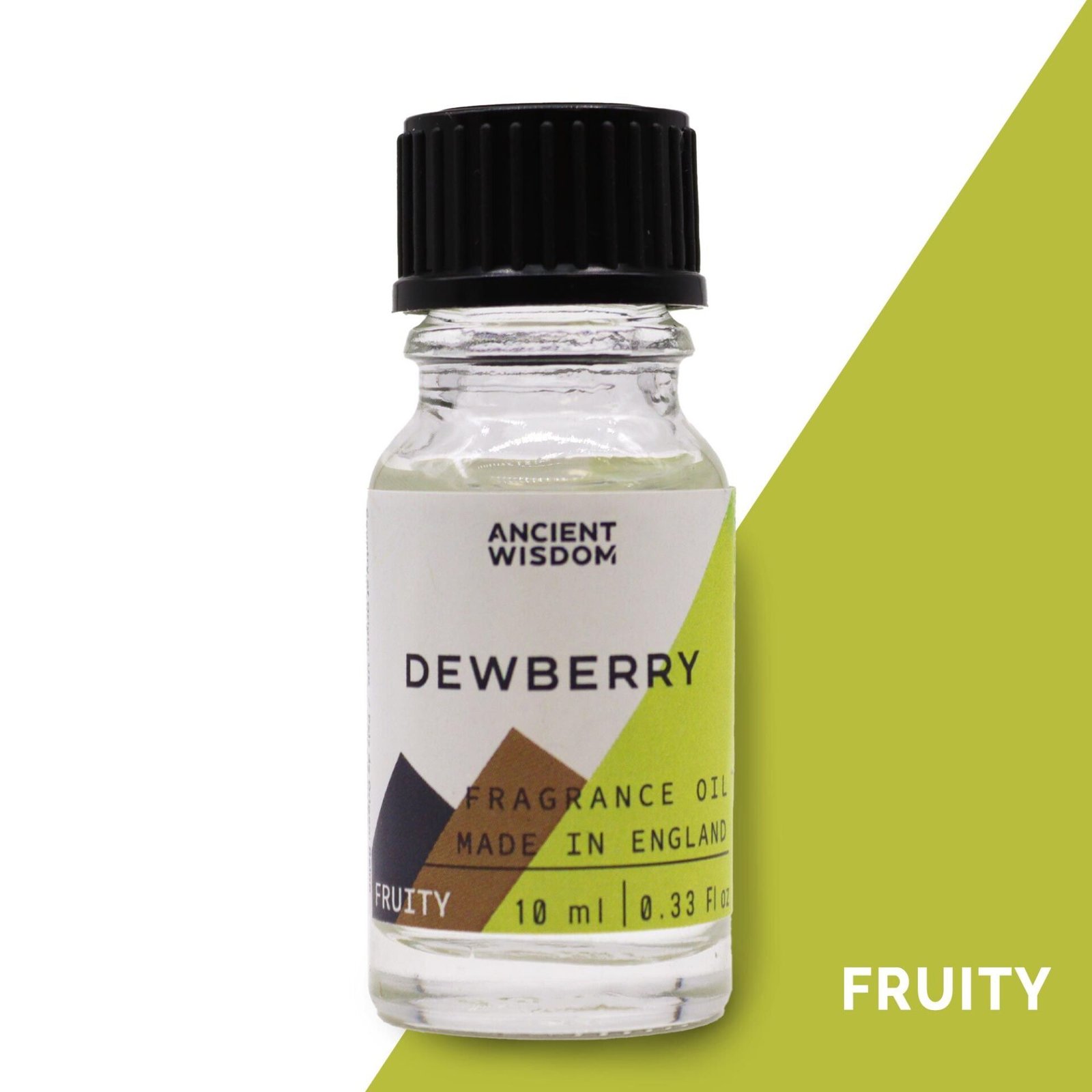 Aceites de Fragancia 10ml - Mora Silvestre - Imagen 2