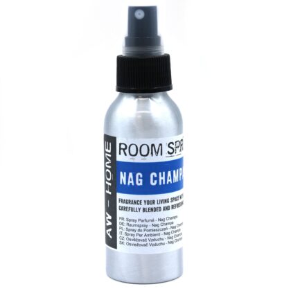 Ambientador en Spray "Nag Champa" (100ml)