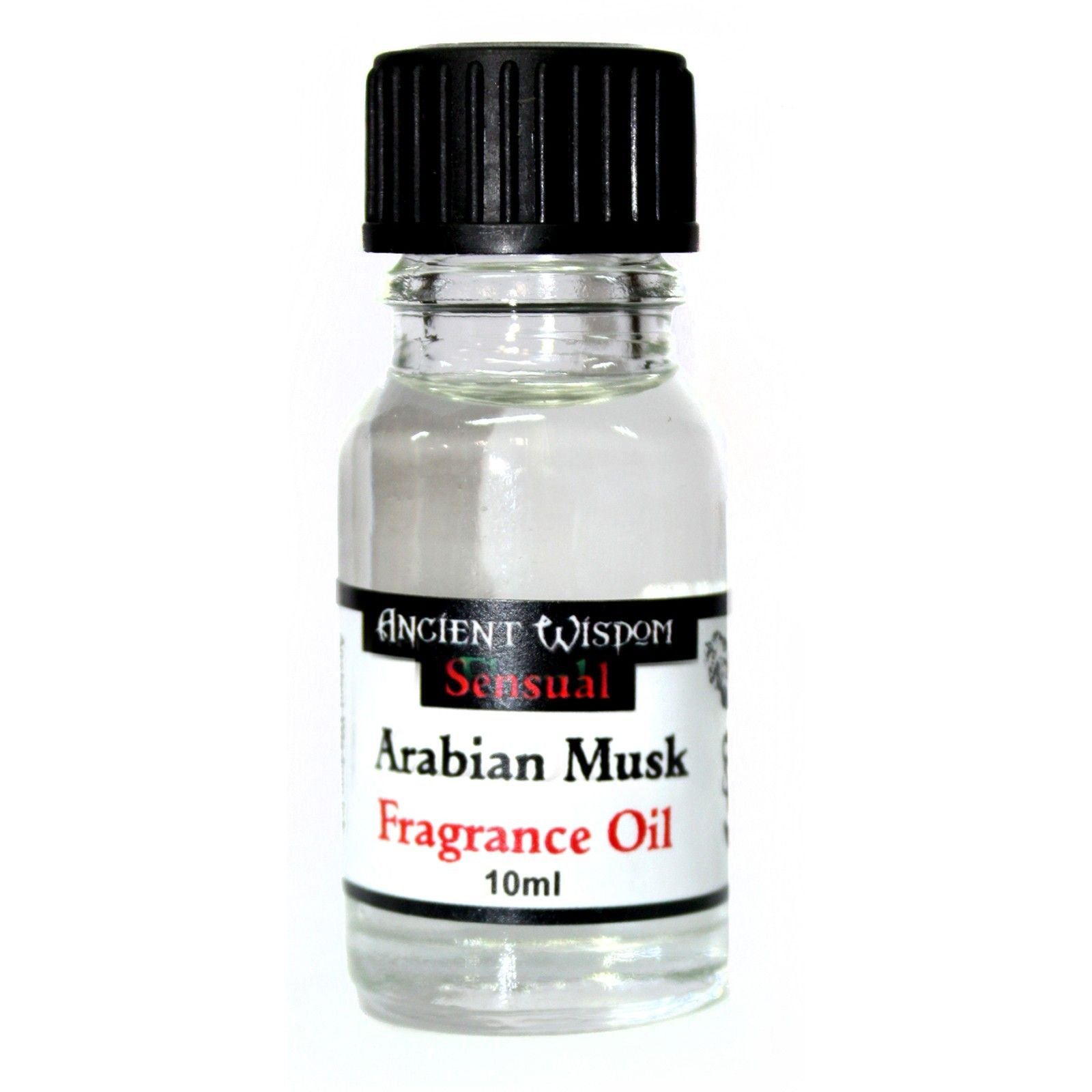 Aceites de Fragancia 10ml - Amizcle árabe - Imagen 2