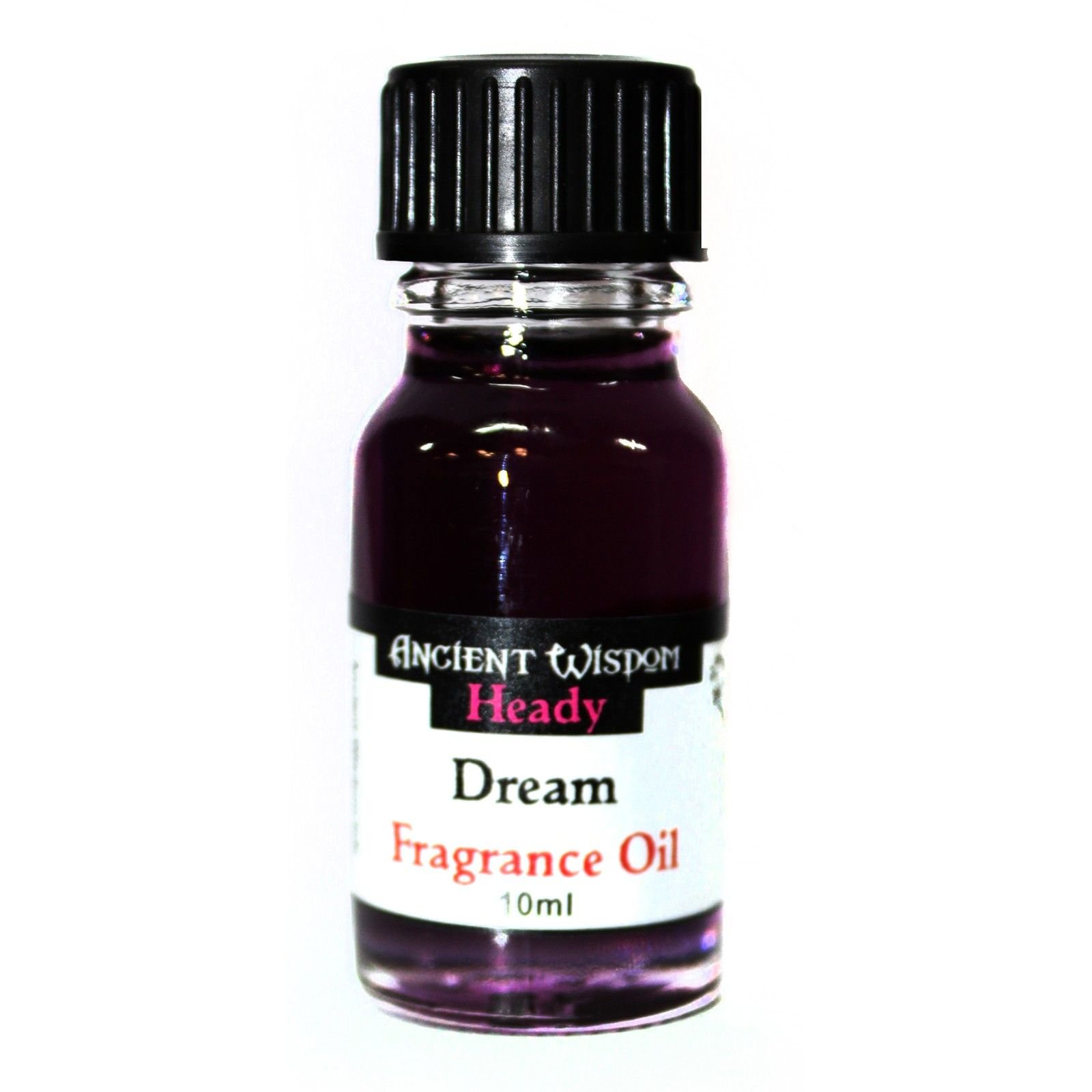Aceites de Fragancia 10ml - Sueño - Imagen 3