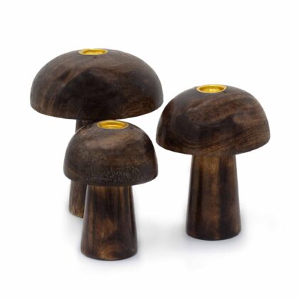 Set de 3 Setas para Conos o varillas de Incienso (10cm 9cm 8cm)