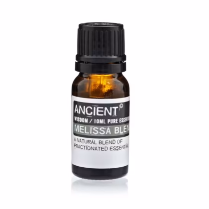 Aceite Esencial Melissa (Mezcla) 10 ml.