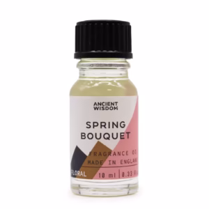 Aceites de Fragancia 10ml - Flores de primavera