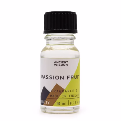 Aceite de Fragancia 10ml - Maracuyá