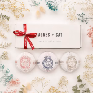 Conjunto regalo de bombas de baño efervescentes Lakeland Favourite