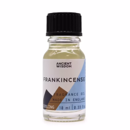 Aceite de Fragancia 10ml - Frankincense