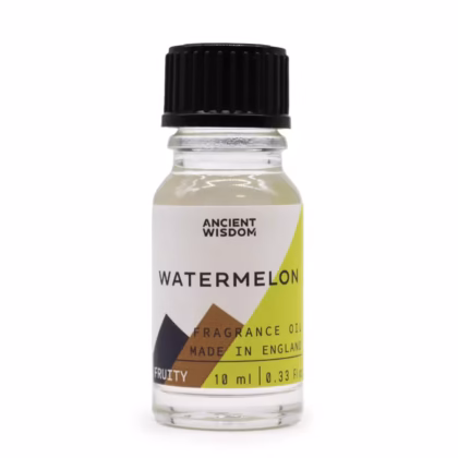 Aceite de Fragancia 10ml Sandía