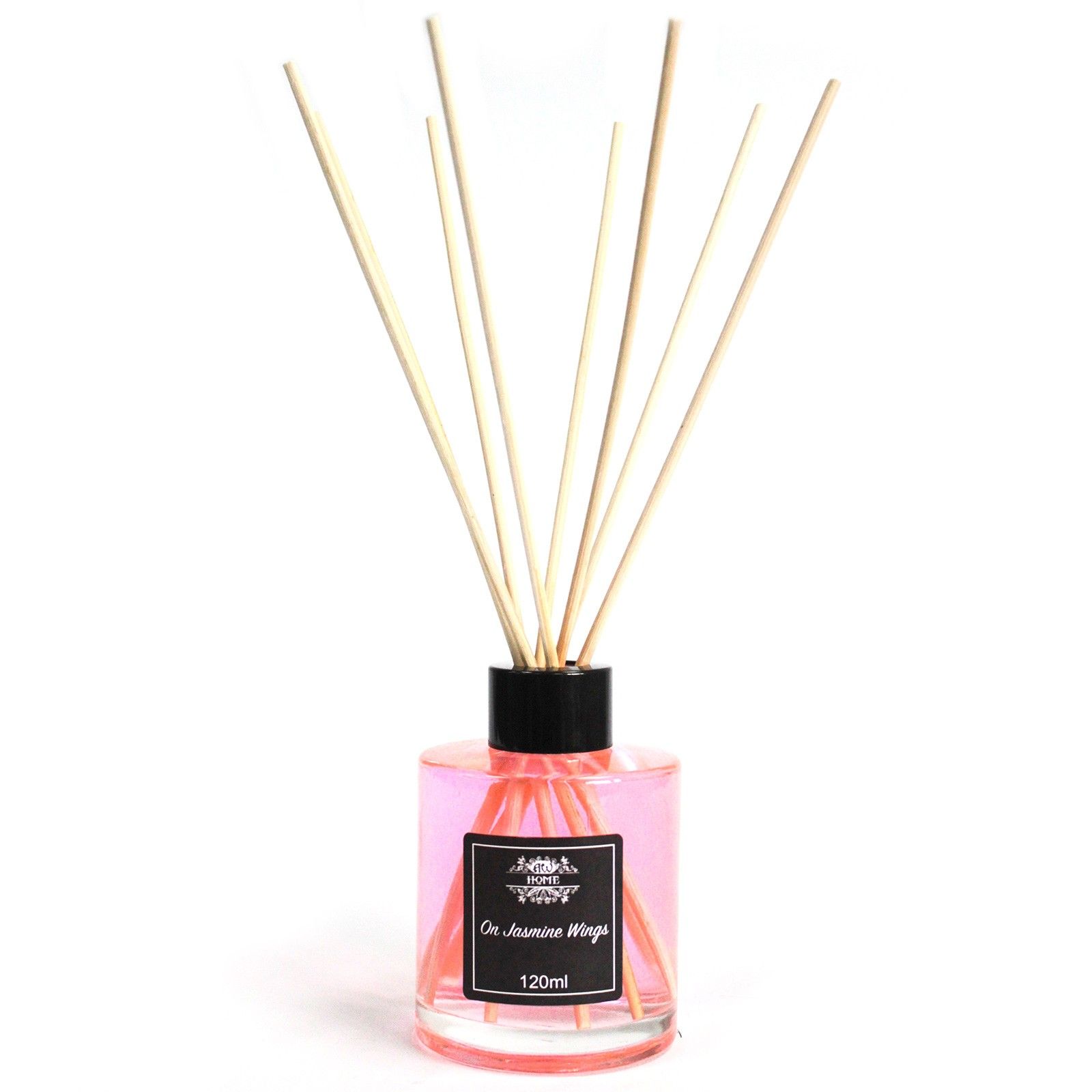 Difusor aromático 120ml - jazmín - Imagen 4